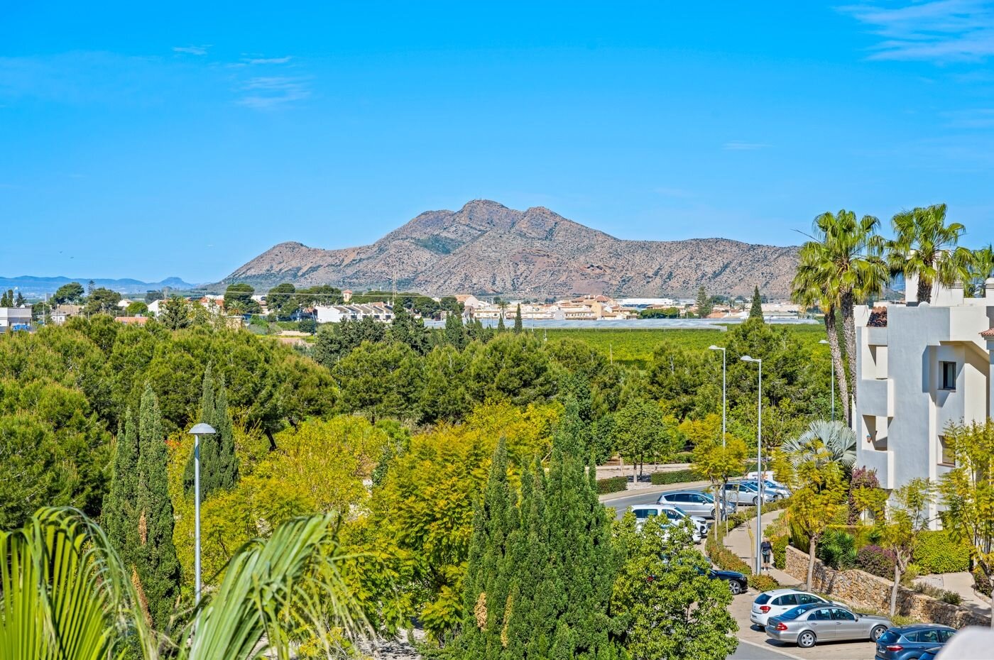 2-Bedroom Apartment in San Javier - Image 28