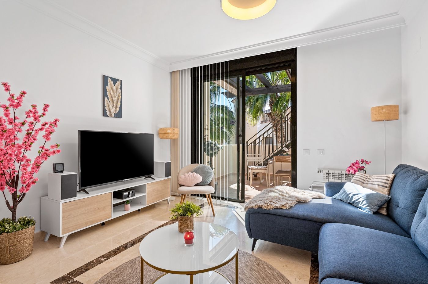 2-Bedroom Apartment in San Javier - Image 3