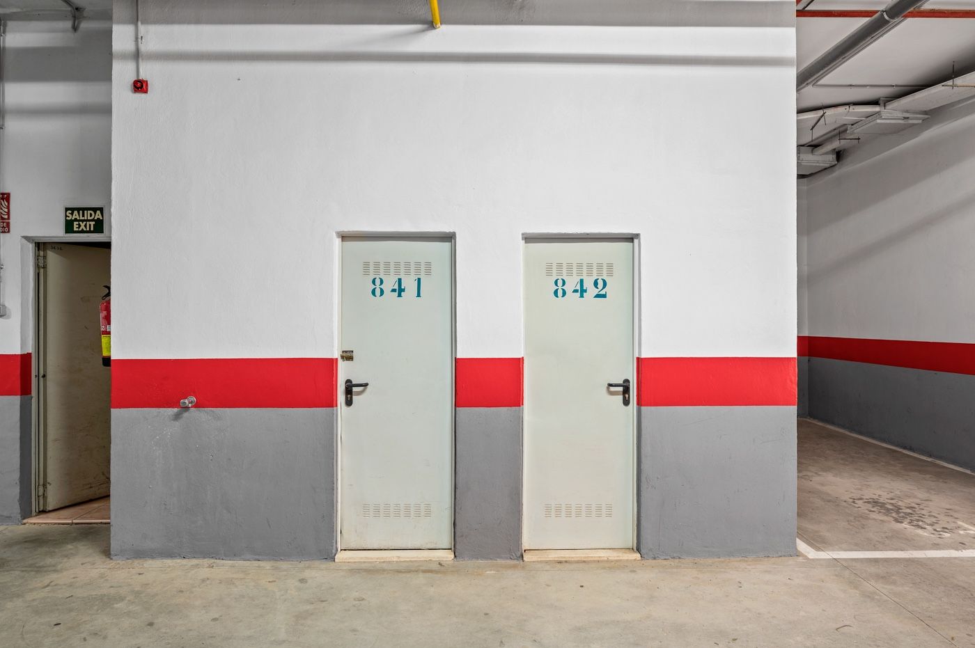 2-Bedroom Apartment in San Javier - Image 36