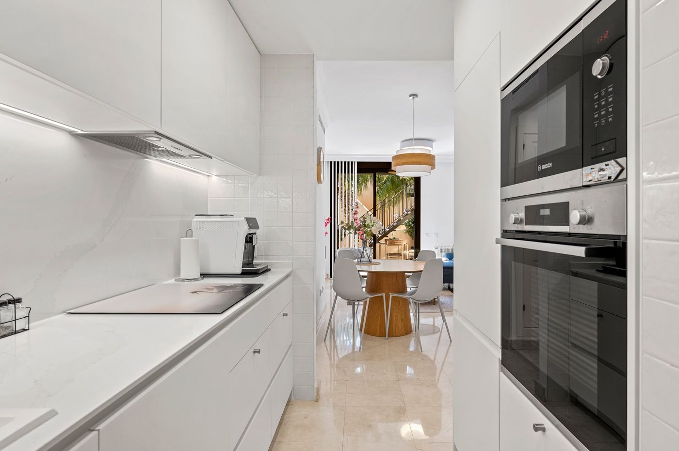 2-Bedroom Apartment in San Javier - Image 9