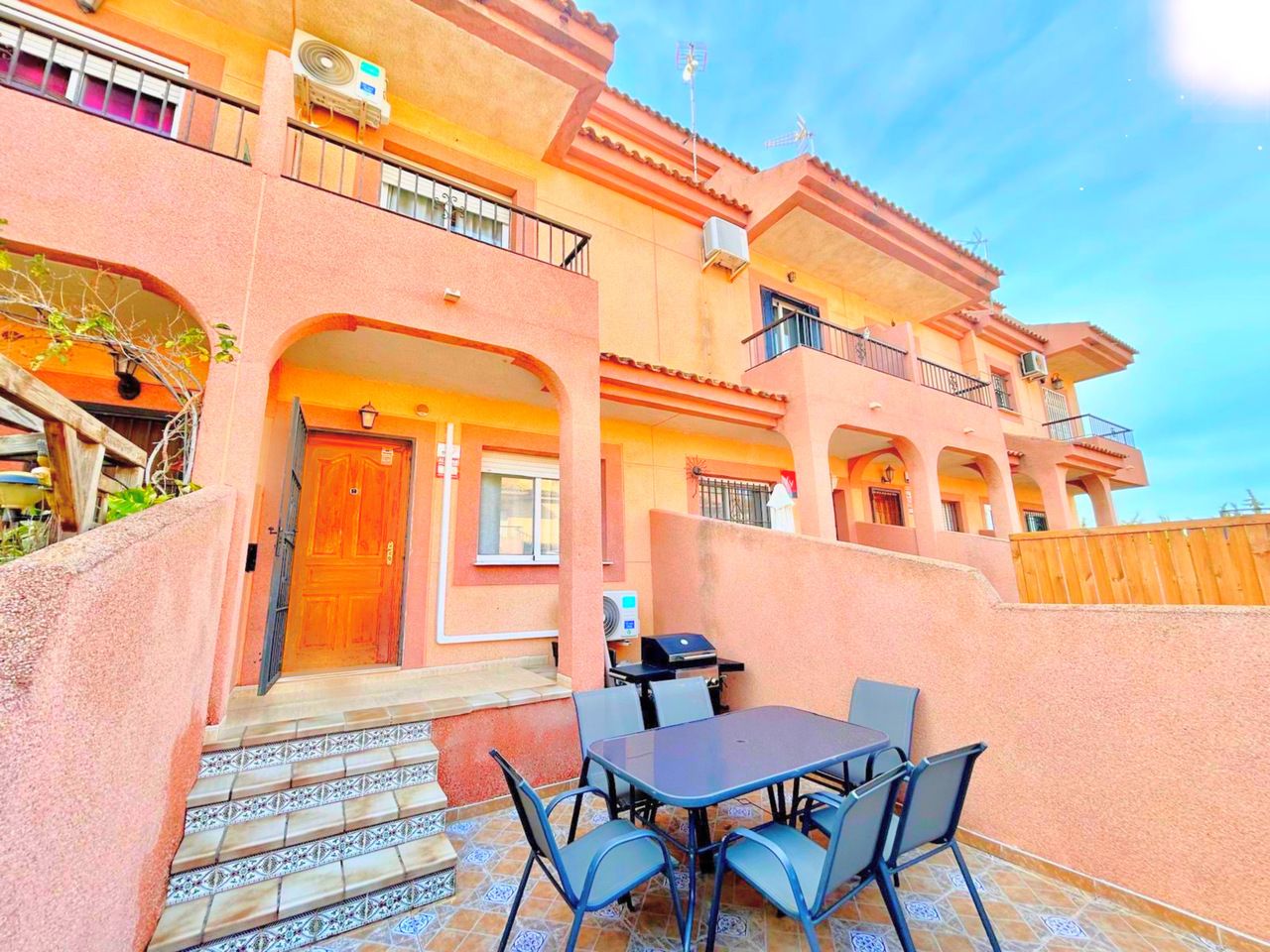 4-Bedroom House in Centro, San Javier - Image 1