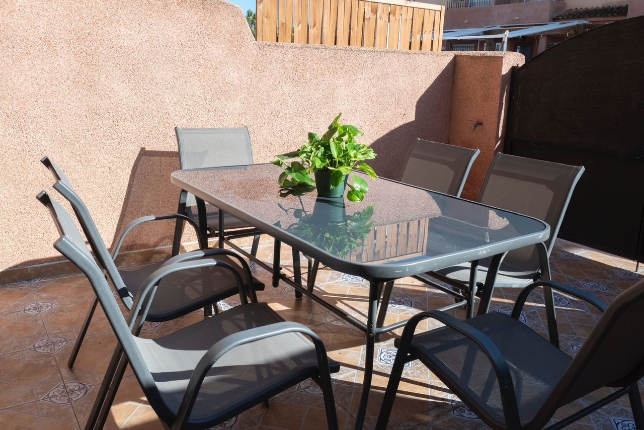 4-Bedroom House in Centro, San Javier - Image 18