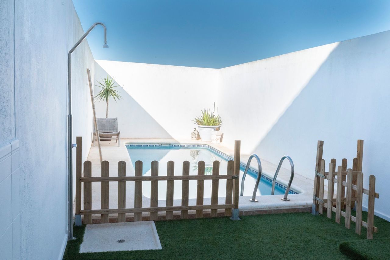 4-Bedroom House in Centro, San Javier - Image 2