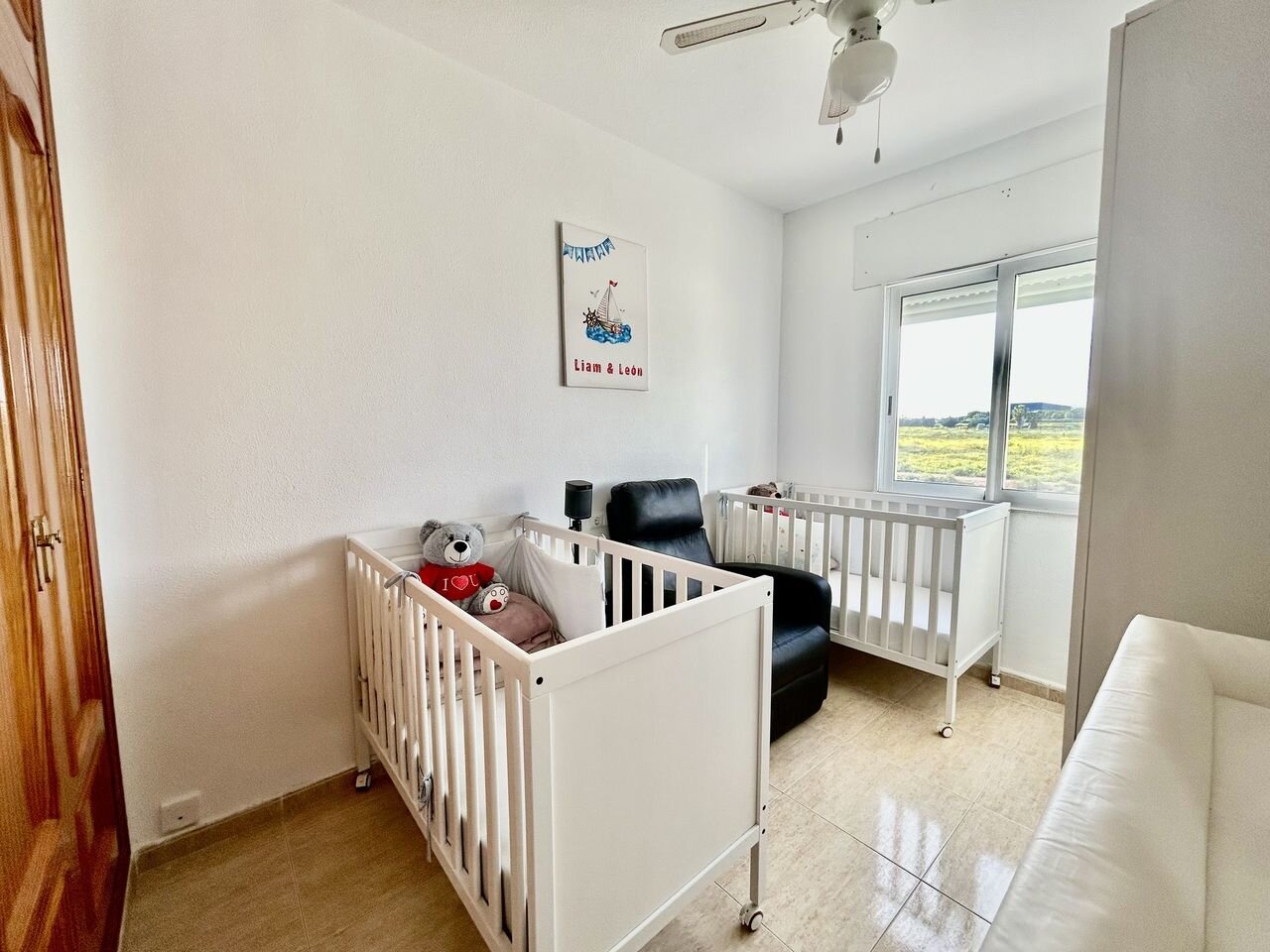 4-Bedroom House in Lo Pagán, San Pedro del Pinatar - Image 14