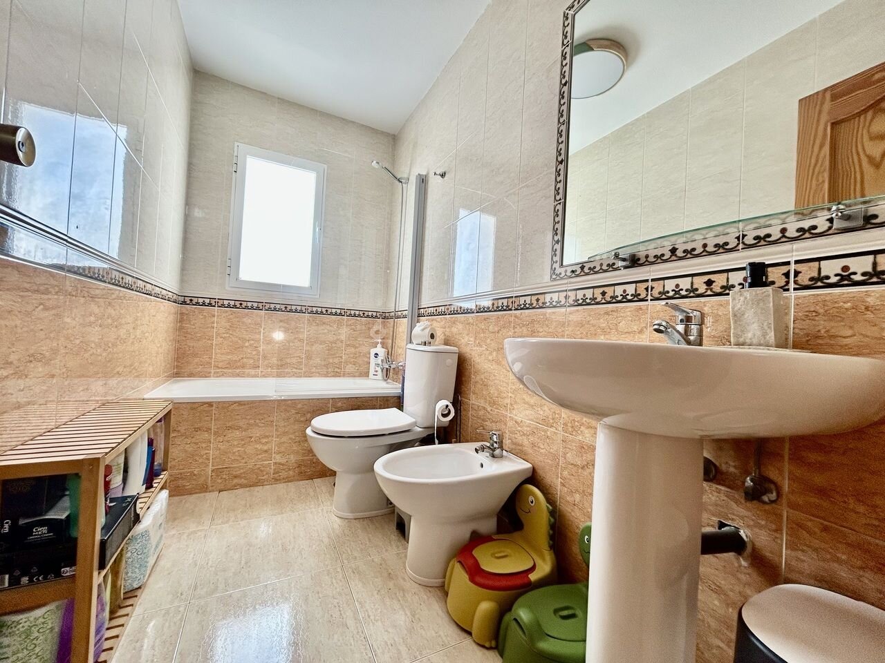 4-Bedroom House in Lo Pagán, San Pedro del Pinatar - Image 20