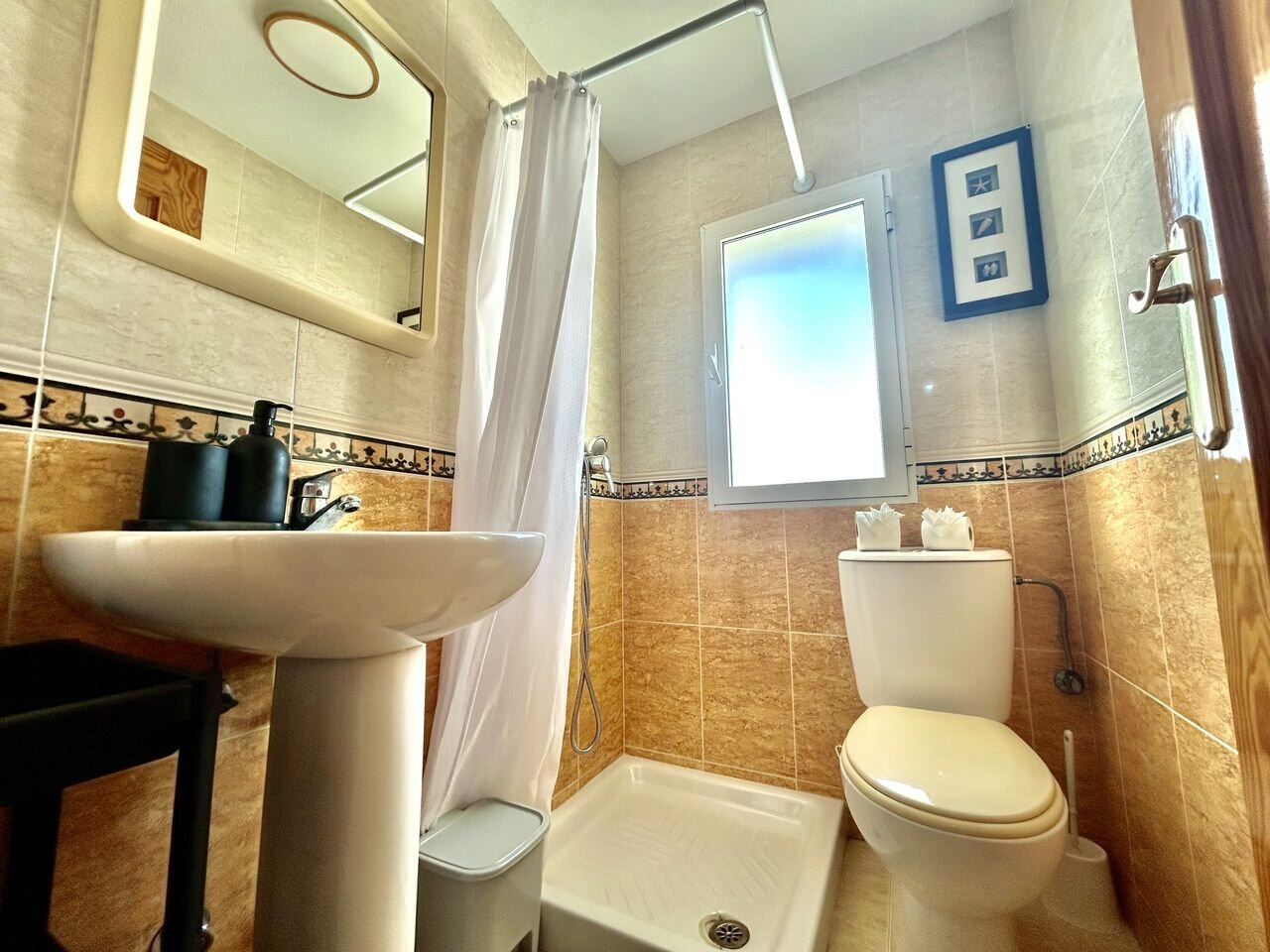 4-Bedroom House in Lo Pagán, San Pedro del Pinatar - Image 21