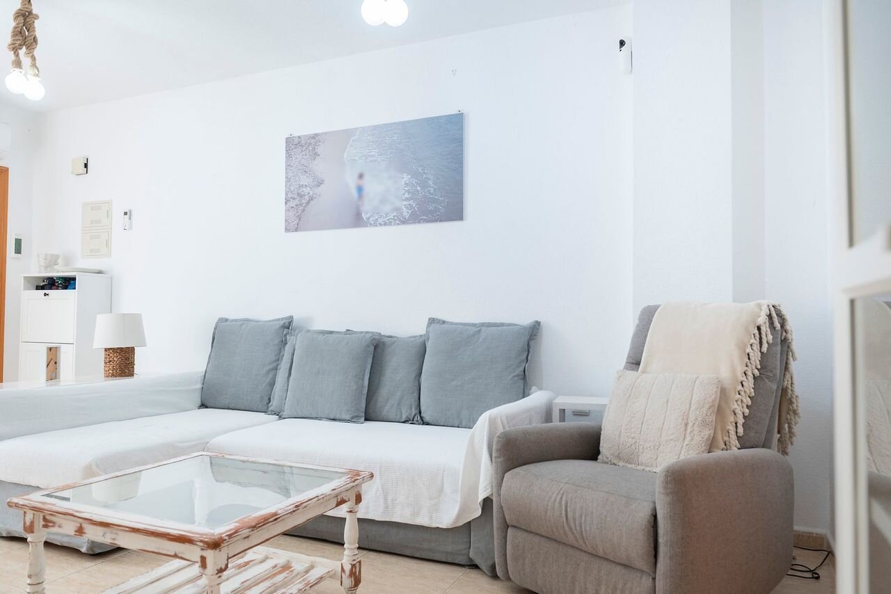 4-Bedroom House in Lo Pagán, San Pedro del Pinatar - Image 4