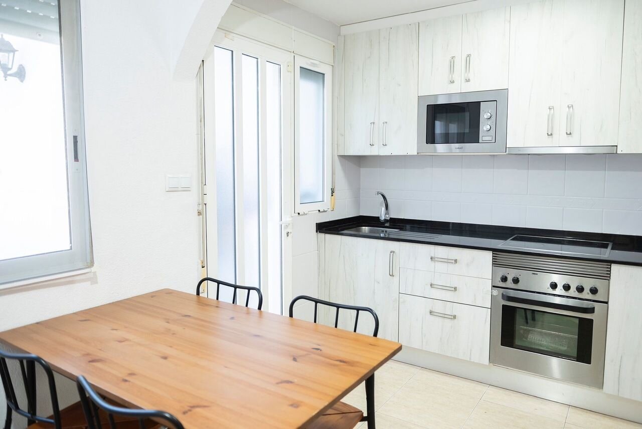 4-Bedroom House in Lo Pagán, San Pedro del Pinatar - Image 6