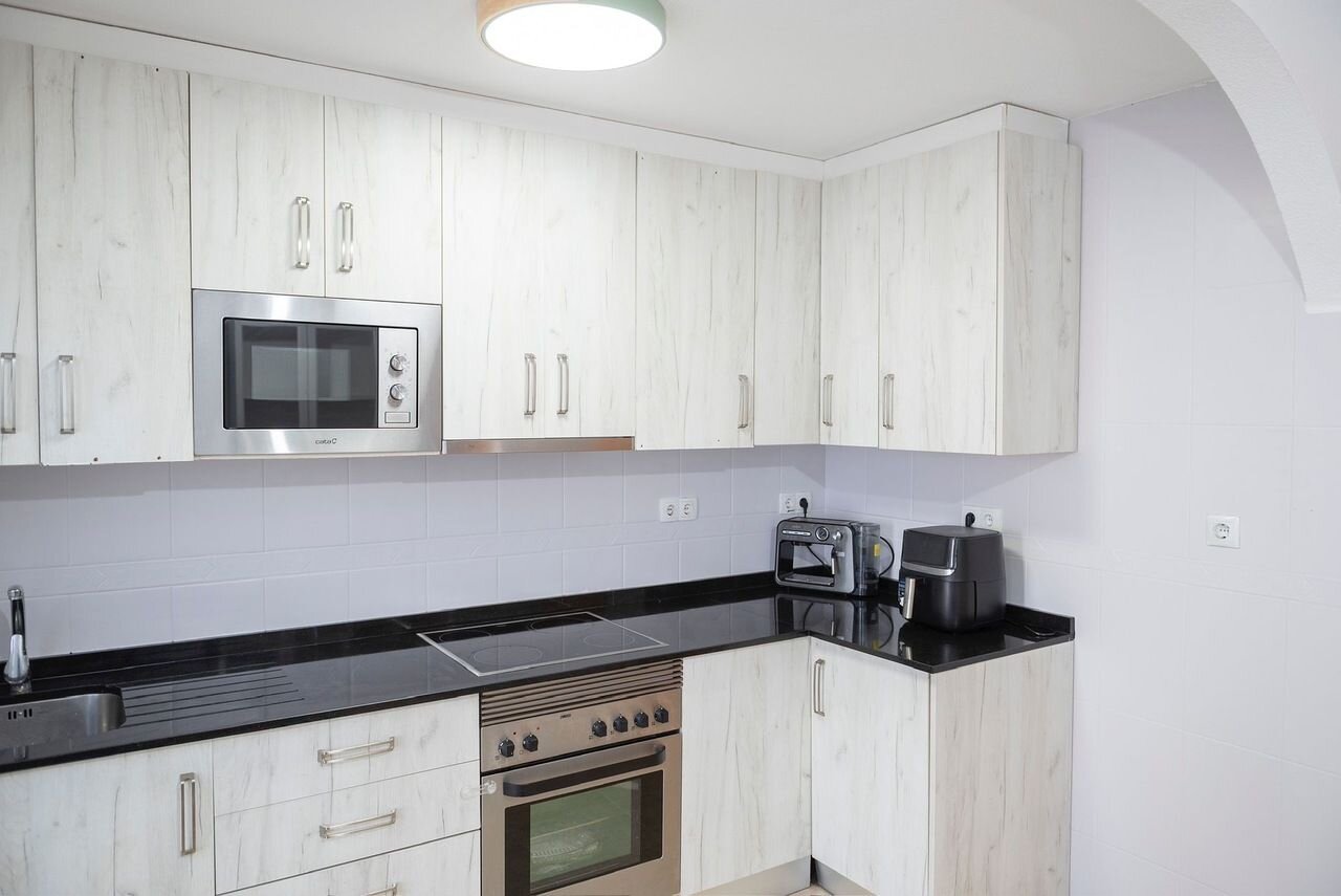 4-Bedroom House in Lo Pagán, San Pedro del Pinatar - Image 8