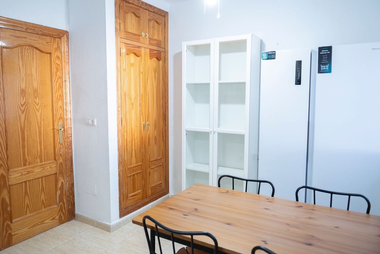 4-Bedroom House in Lo Pagán, San Pedro del Pinatar - Image 9