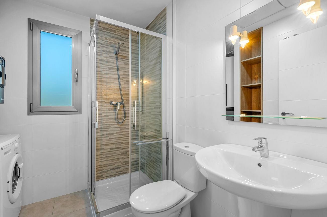 Appartement de 2 Chambres à Los Dolses, Orihuela Costa - Image 8
