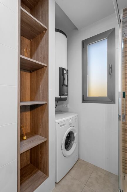 Appartement de 2 Chambres à Los Dolses, Orihuela Costa - Image 9