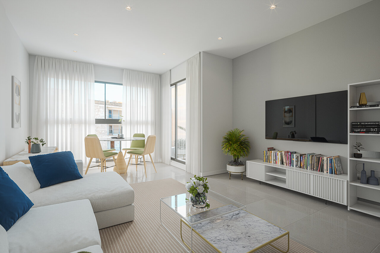 3-Bedroom Penthouse Apartment in Guardamar del Segura - Image 5