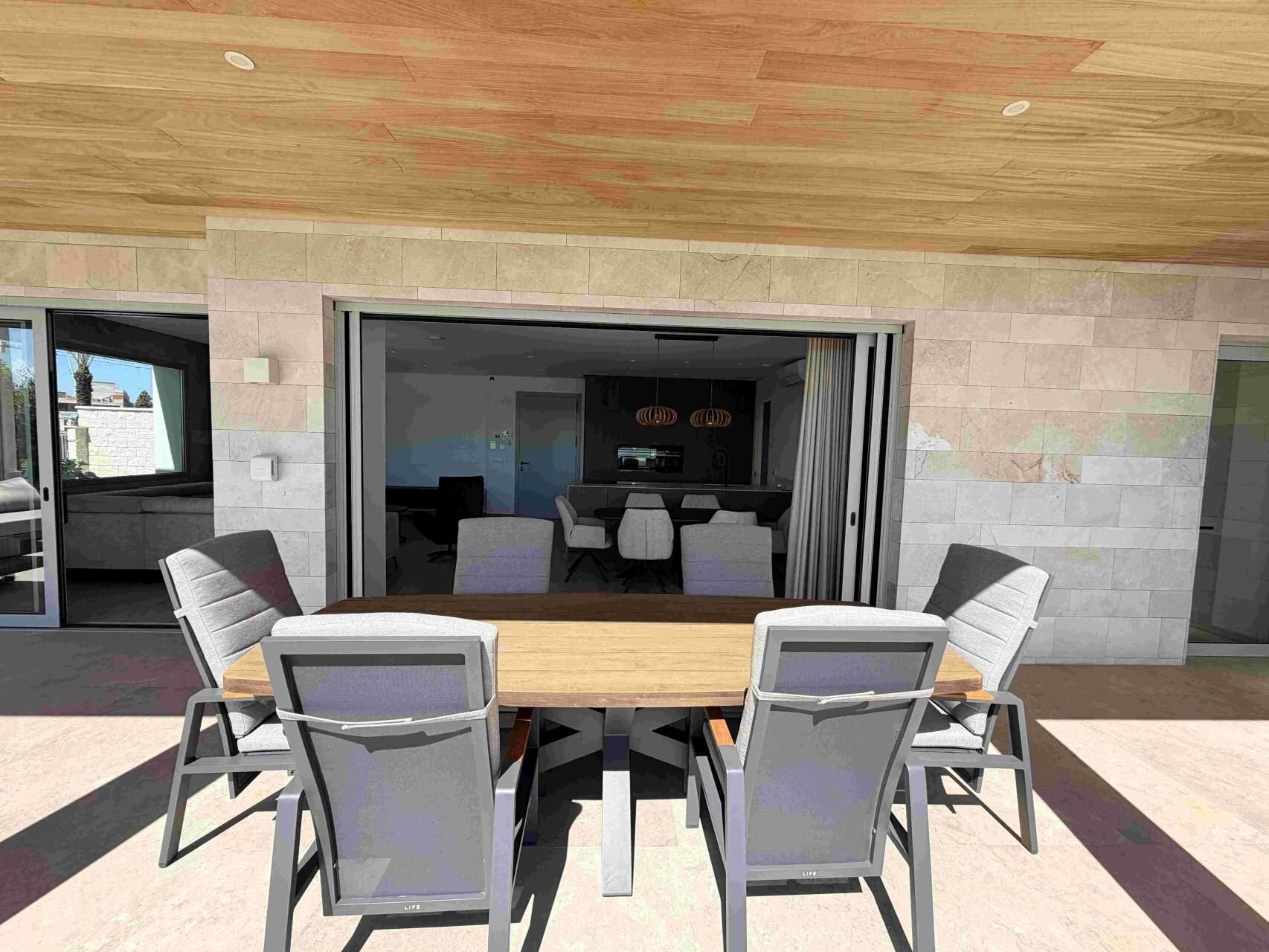 5-Bedroom Villa in Pueblo 4, Benijofar - Image 18