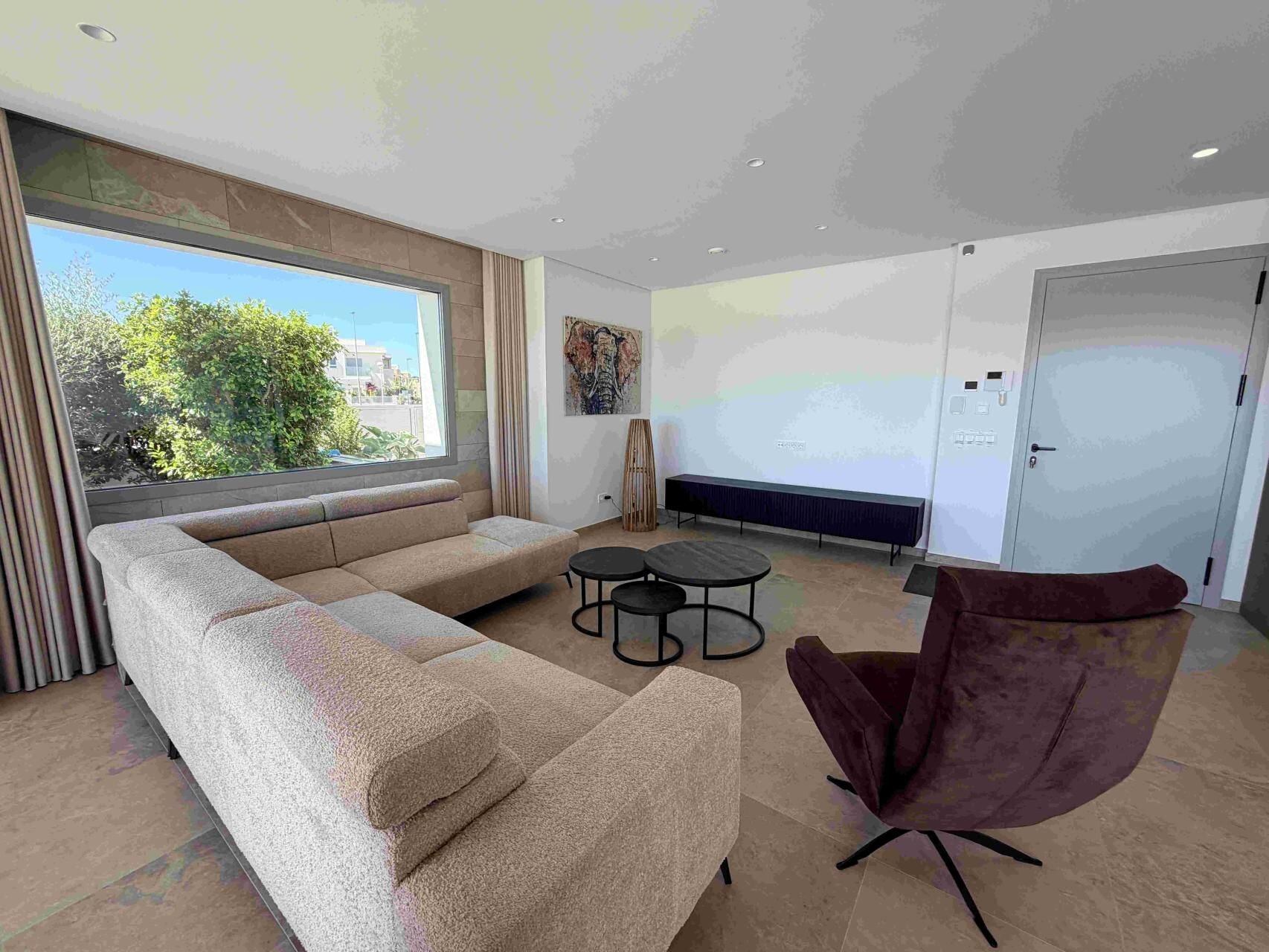 5-Bedroom Villa in Pueblo 4, Benijofar - Image 21