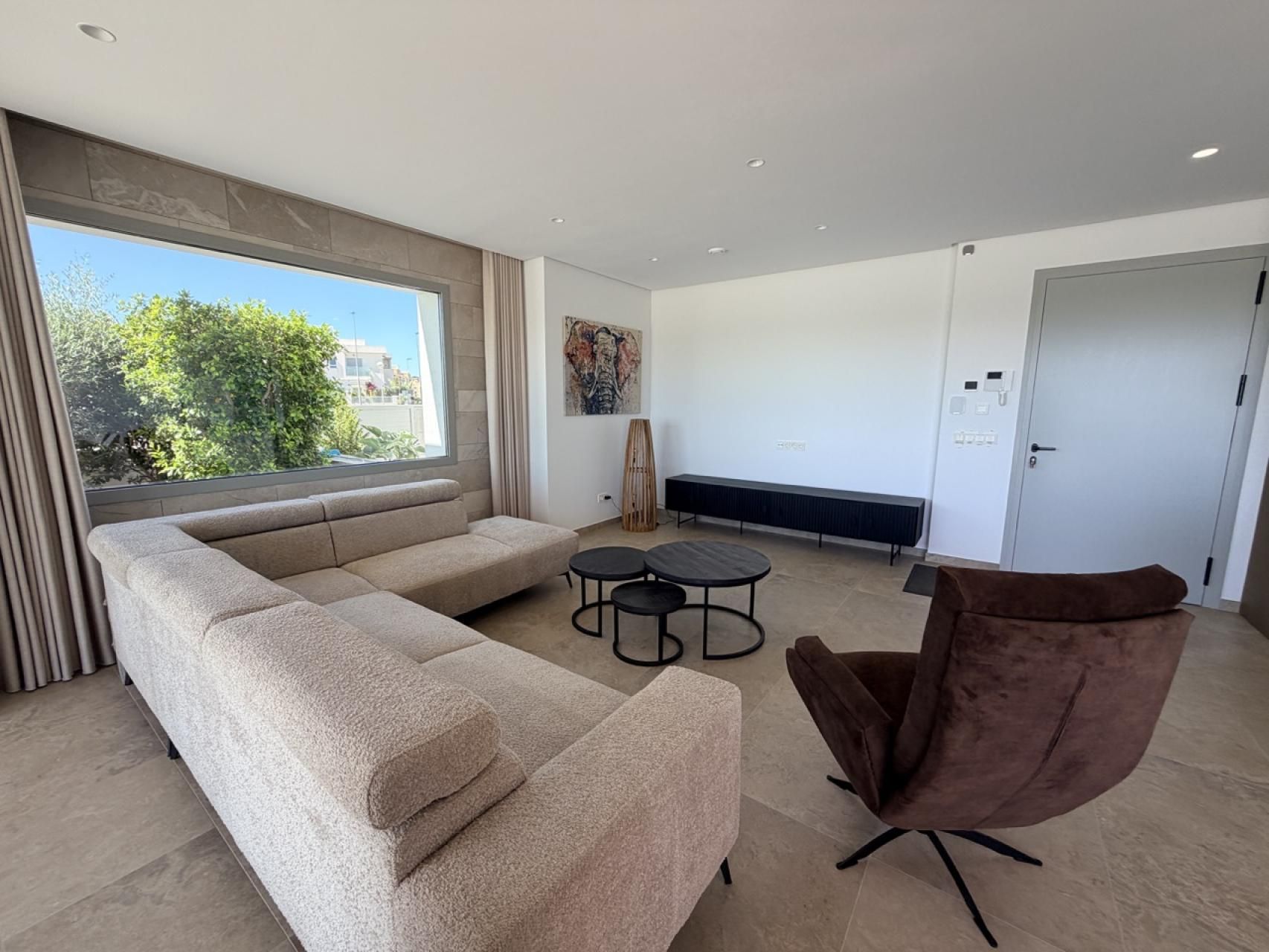 5-Bedroom Villa in Pueblo 4, Benijofar - Image 24