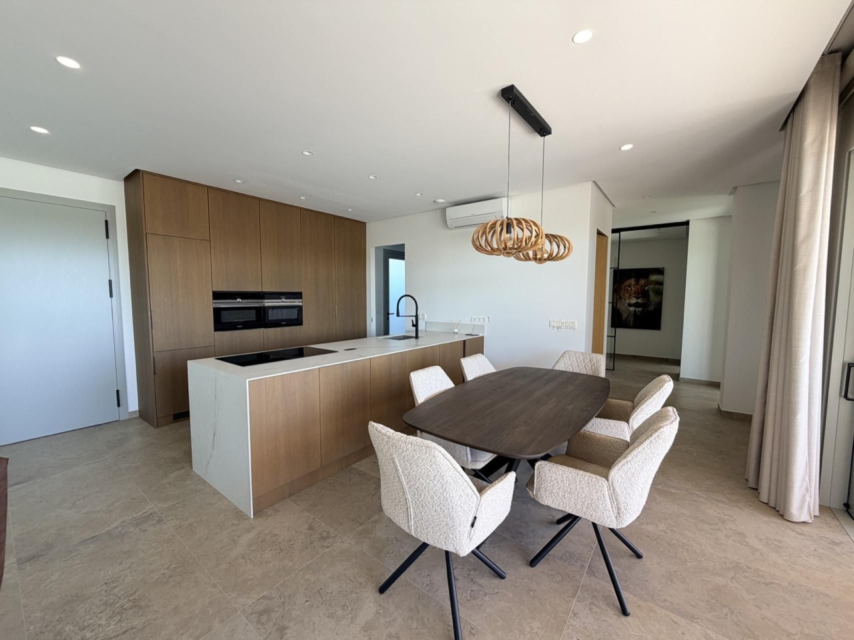 5-Bedroom Villa in Pueblo 4, Benijofar - Image 26