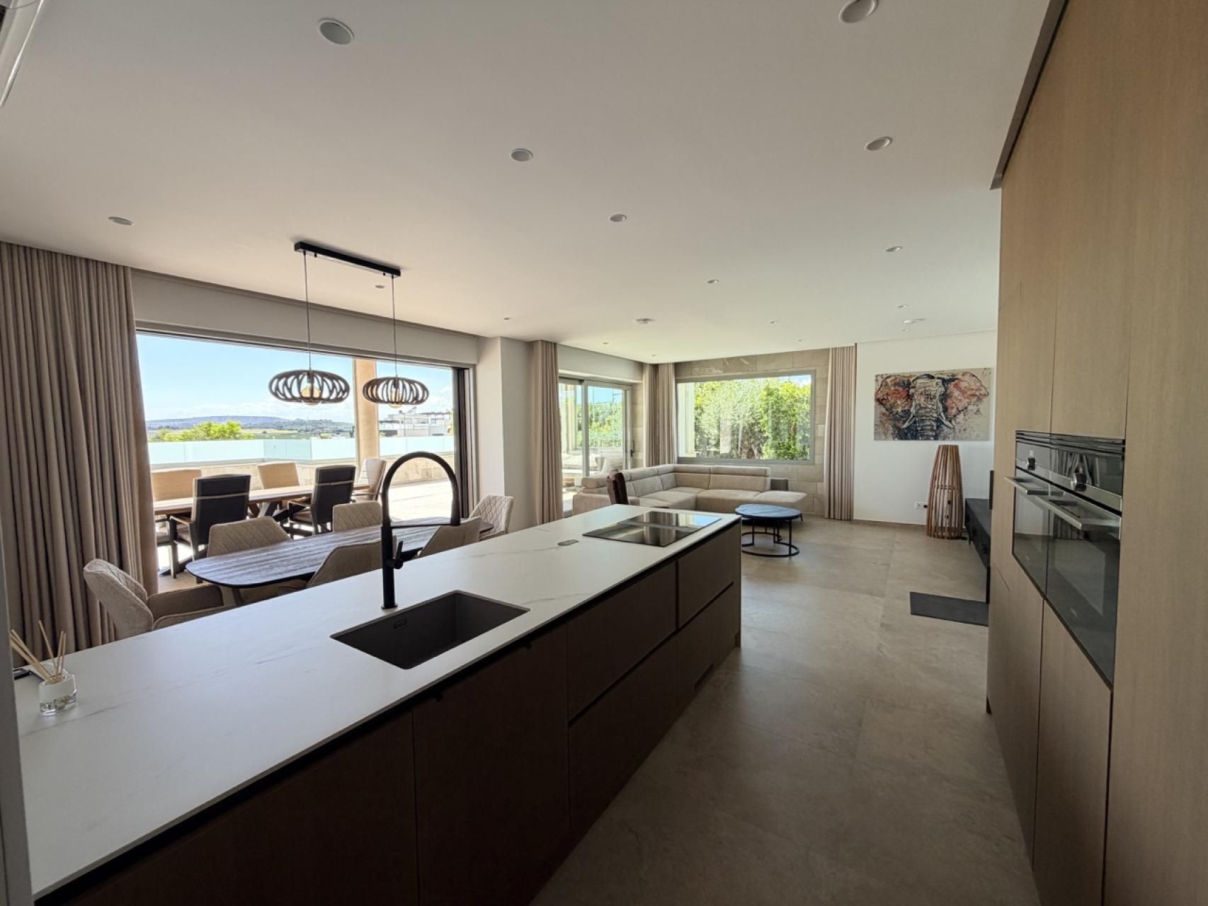 5-Bedroom Villa in Pueblo 4, Benijofar - Image 27