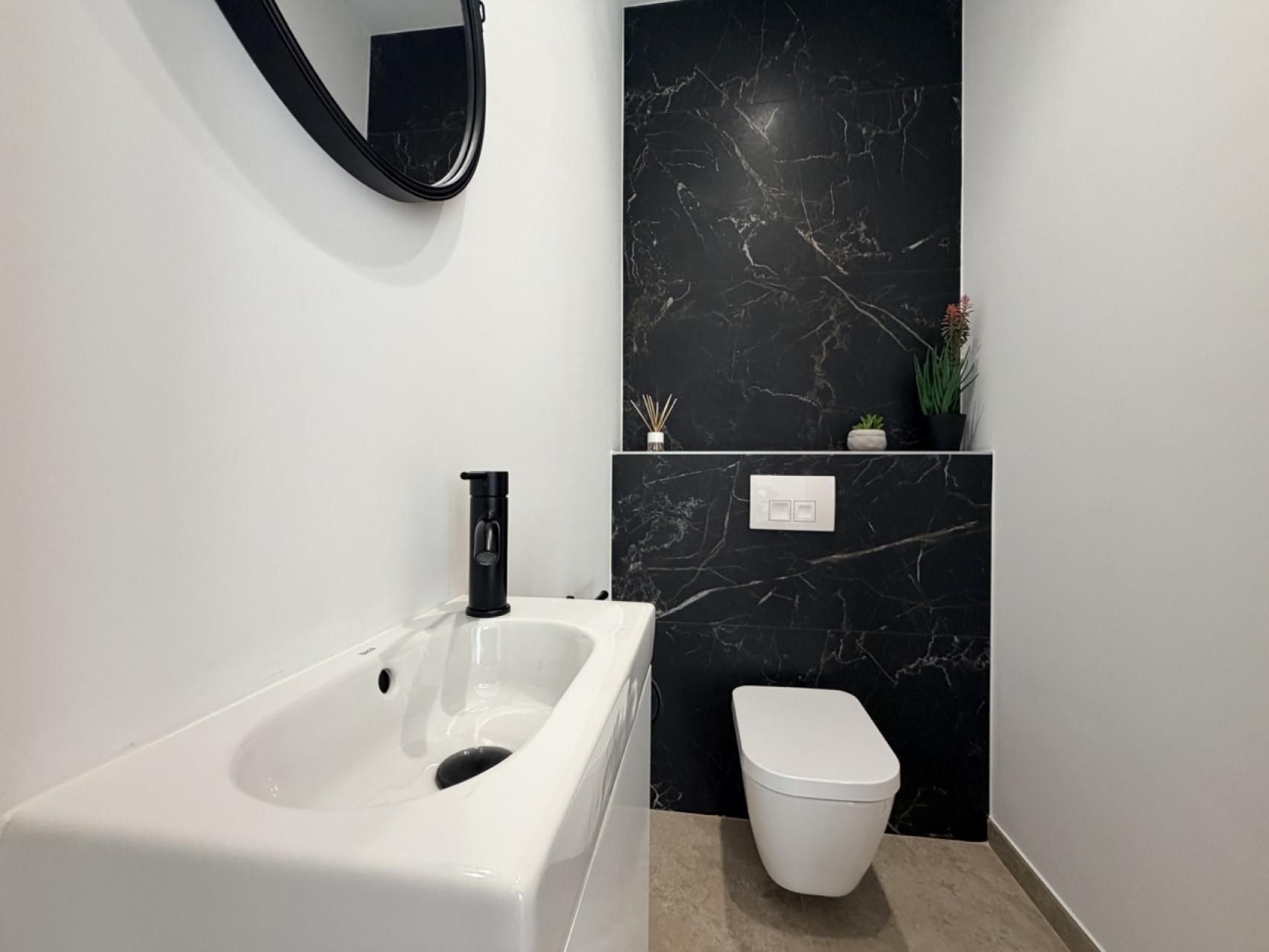 5-Bedroom Villa in Pueblo 4, Benijofar - Image 32