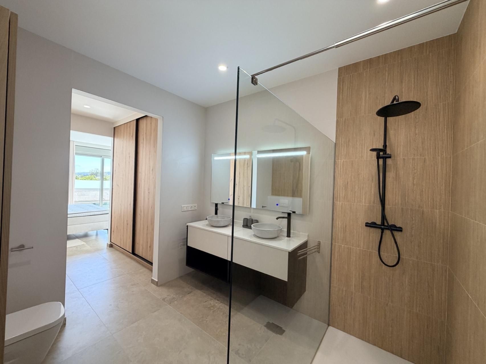 5-Bedroom Villa in Pueblo 4, Benijofar - Image 38
