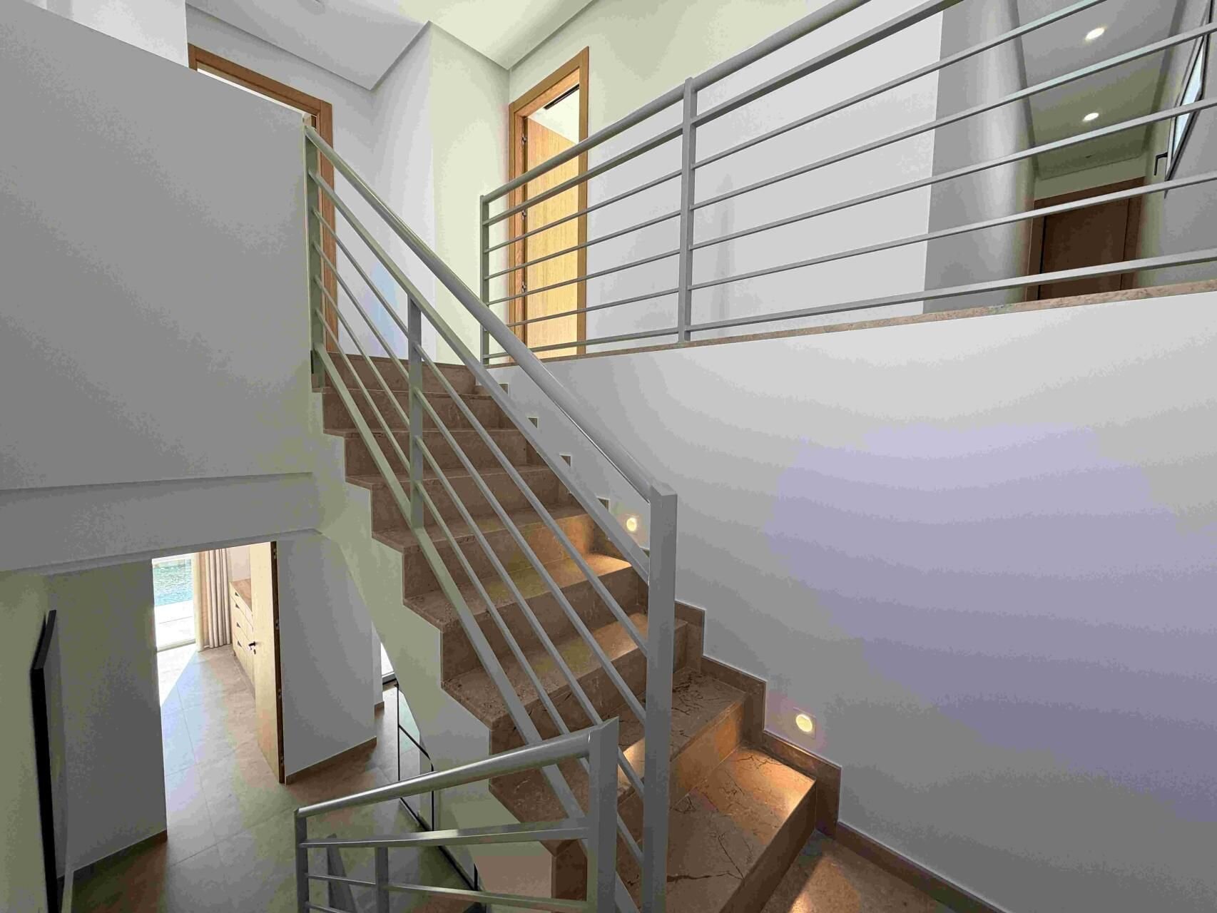 5-Bedroom Villa in Pueblo 4, Benijofar - Image 38