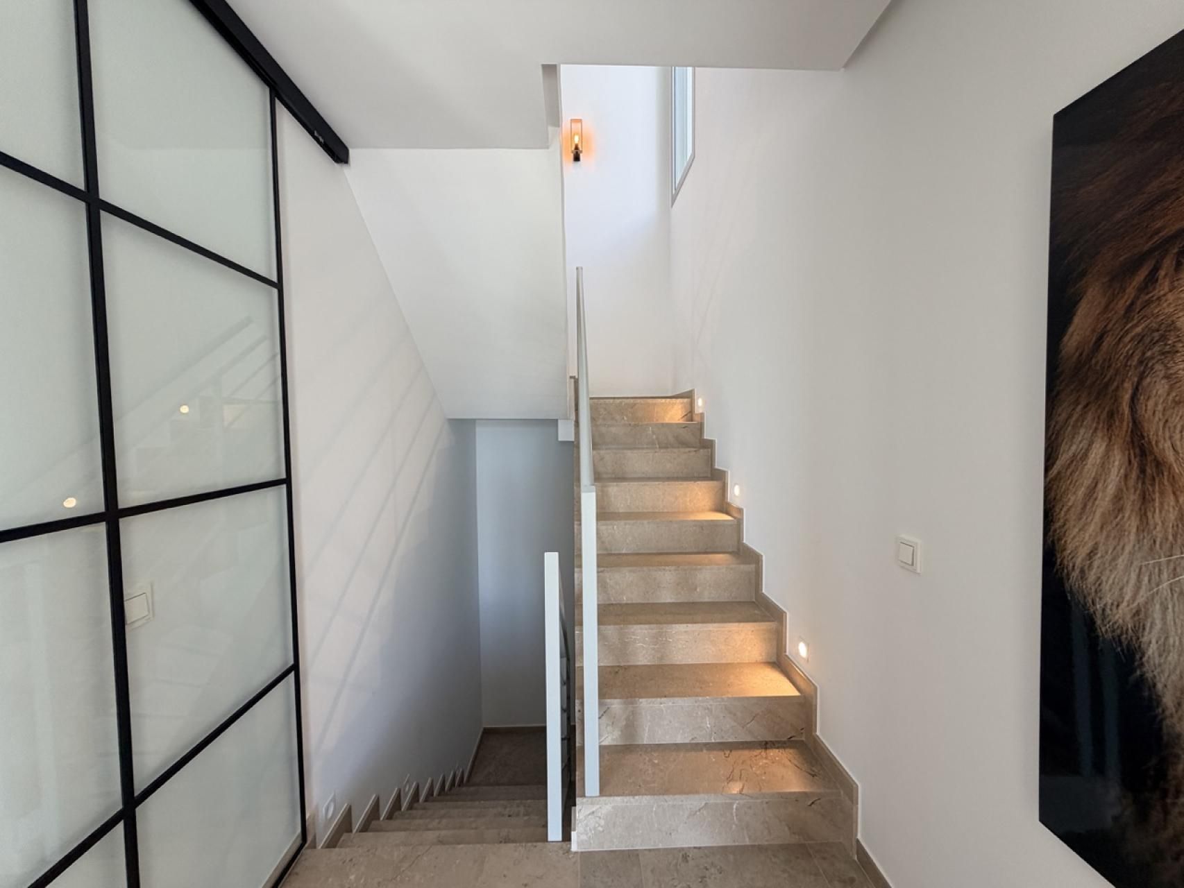 5-Bedroom Villa in Pueblo 4, Benijofar - Image 39