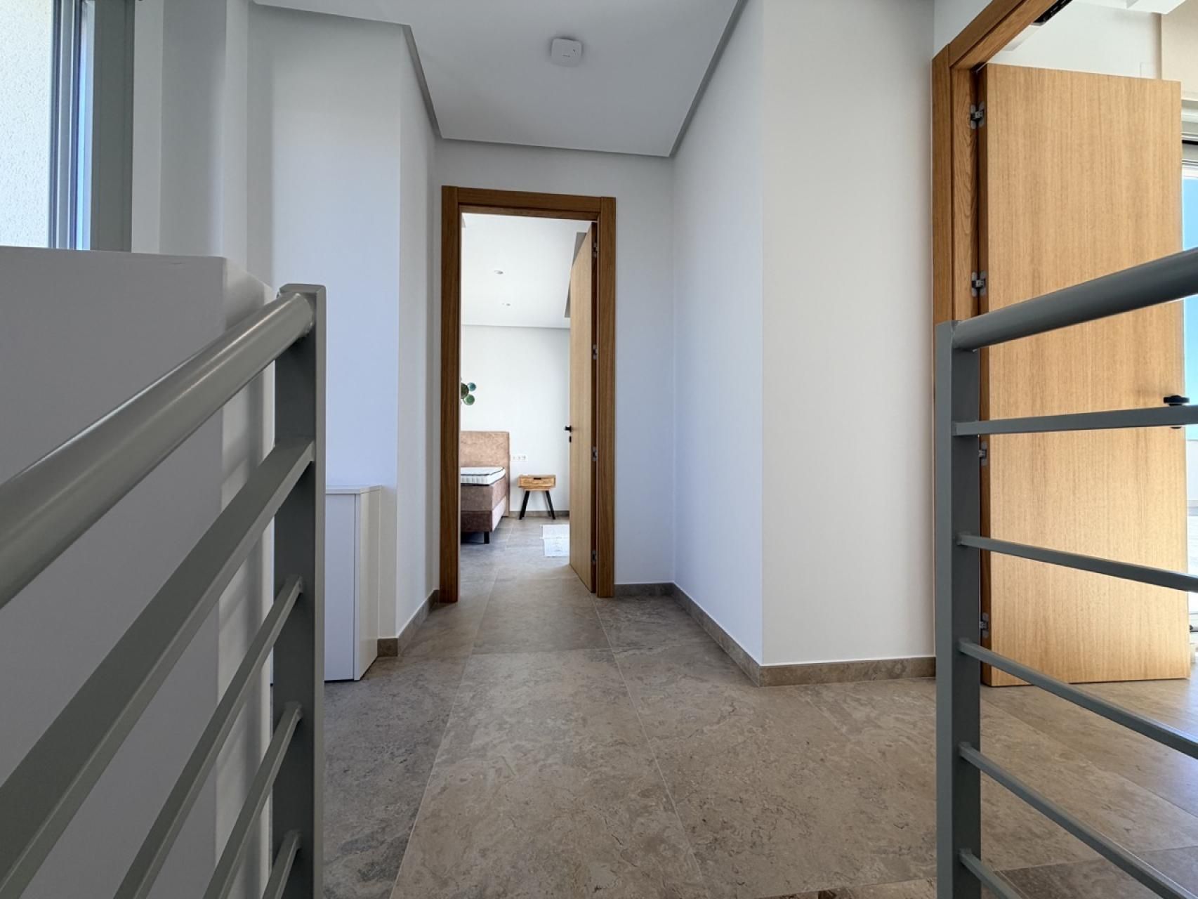 5-Bedroom Villa in Pueblo 4, Benijofar - Image 41