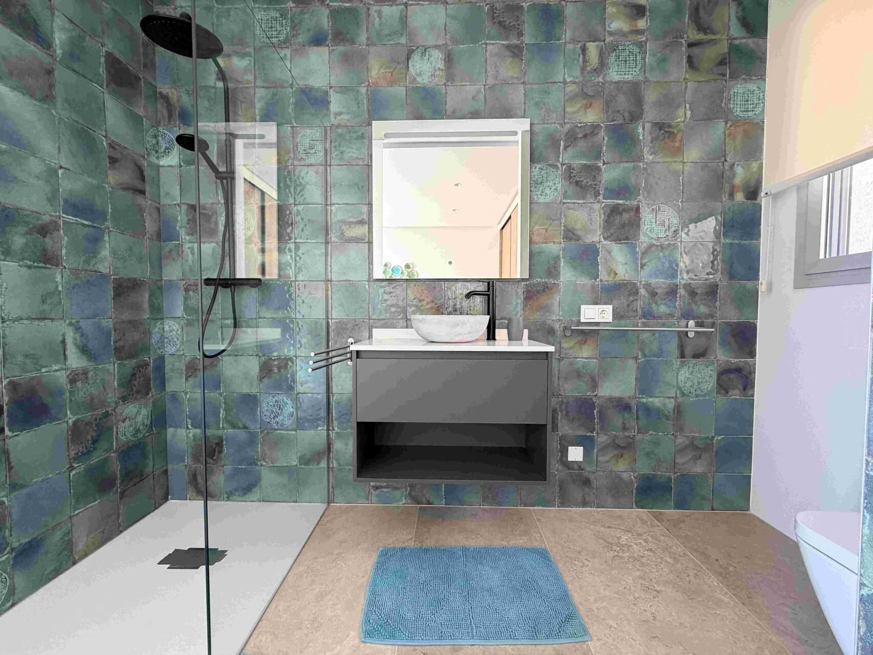 5-Bedroom Villa in Pueblo 4, Benijofar - Image 41