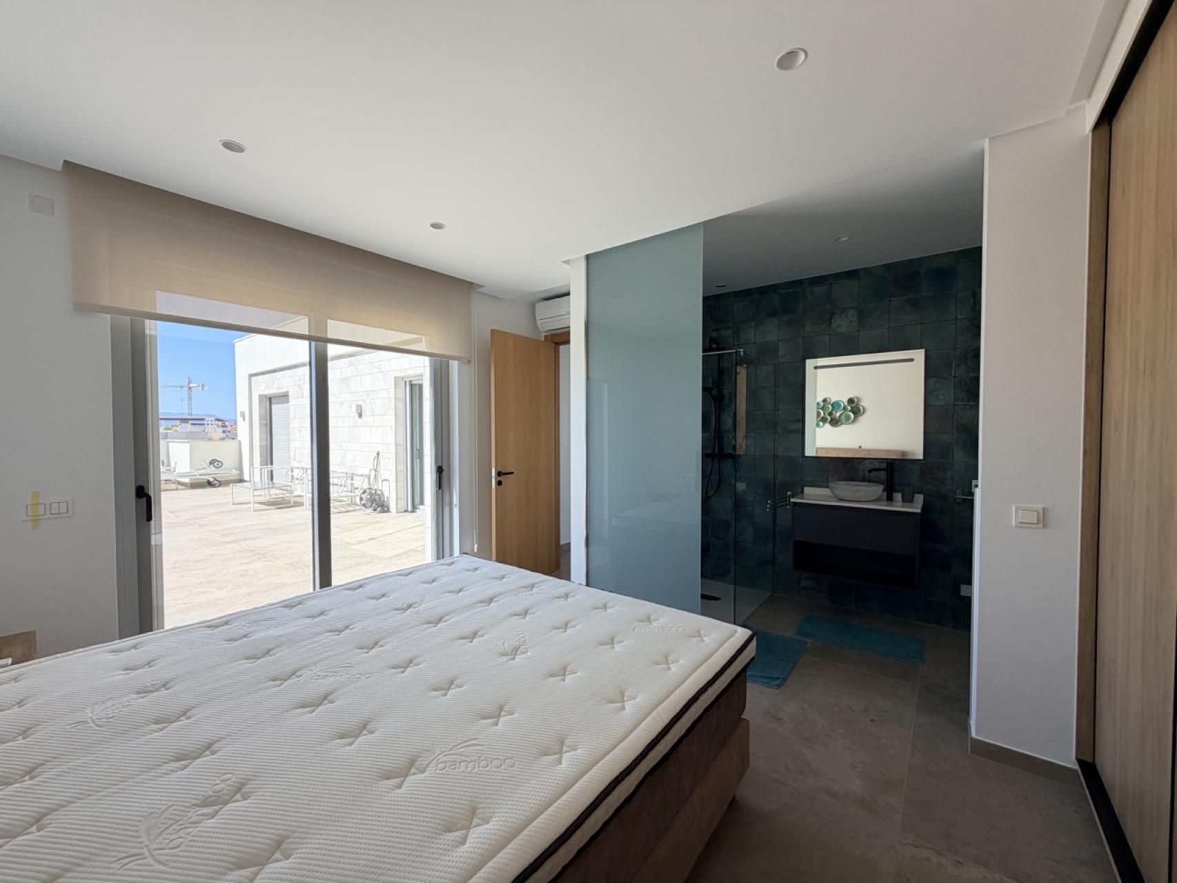 5-Bedroom Villa in Pueblo 4, Benijofar - Image 43