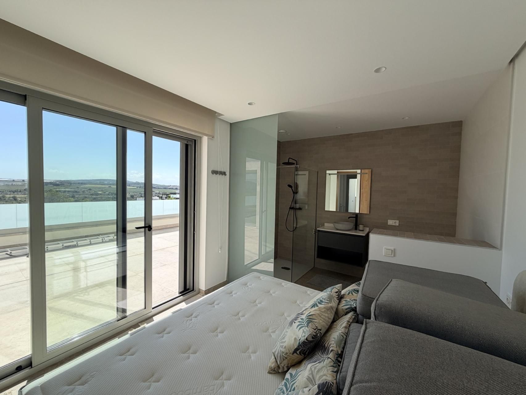 5-Bedroom Villa in Pueblo 4, Benijofar - Image 46