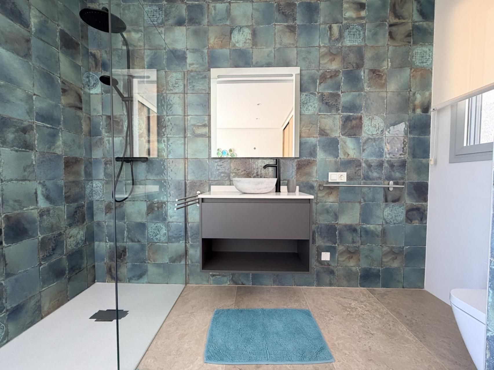 5-Bedroom Villa in Pueblo 4, Benijofar - Image 47