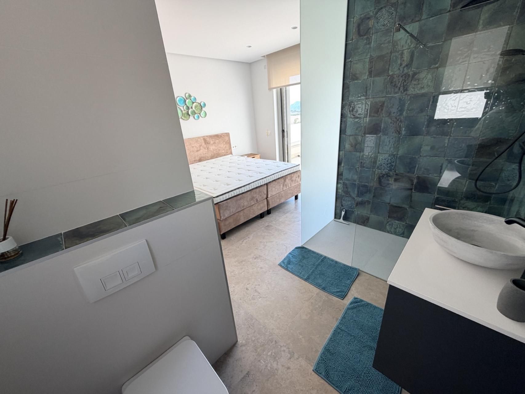 5-Bedroom Villa in Pueblo 4, Benijofar - Image 48