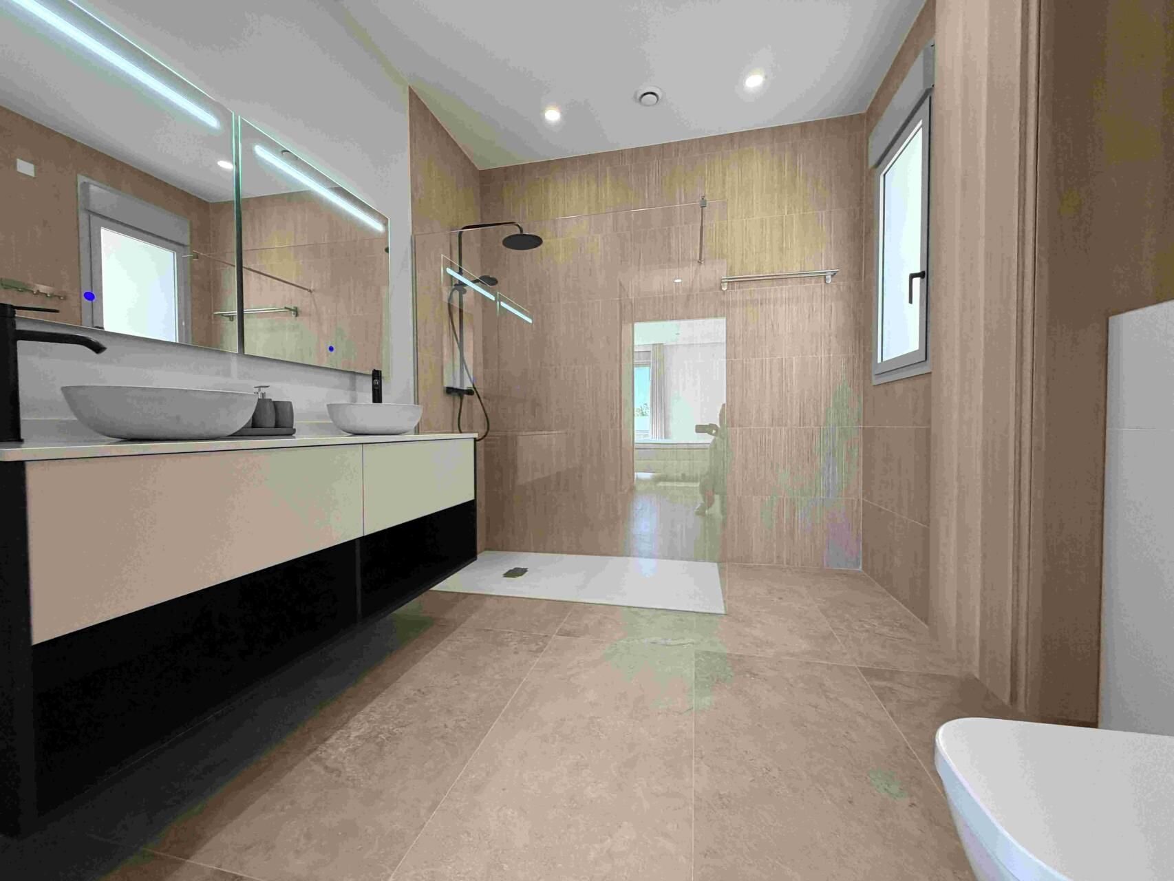 5-Bedroom Villa in Pueblo 4, Benijofar - Image 48