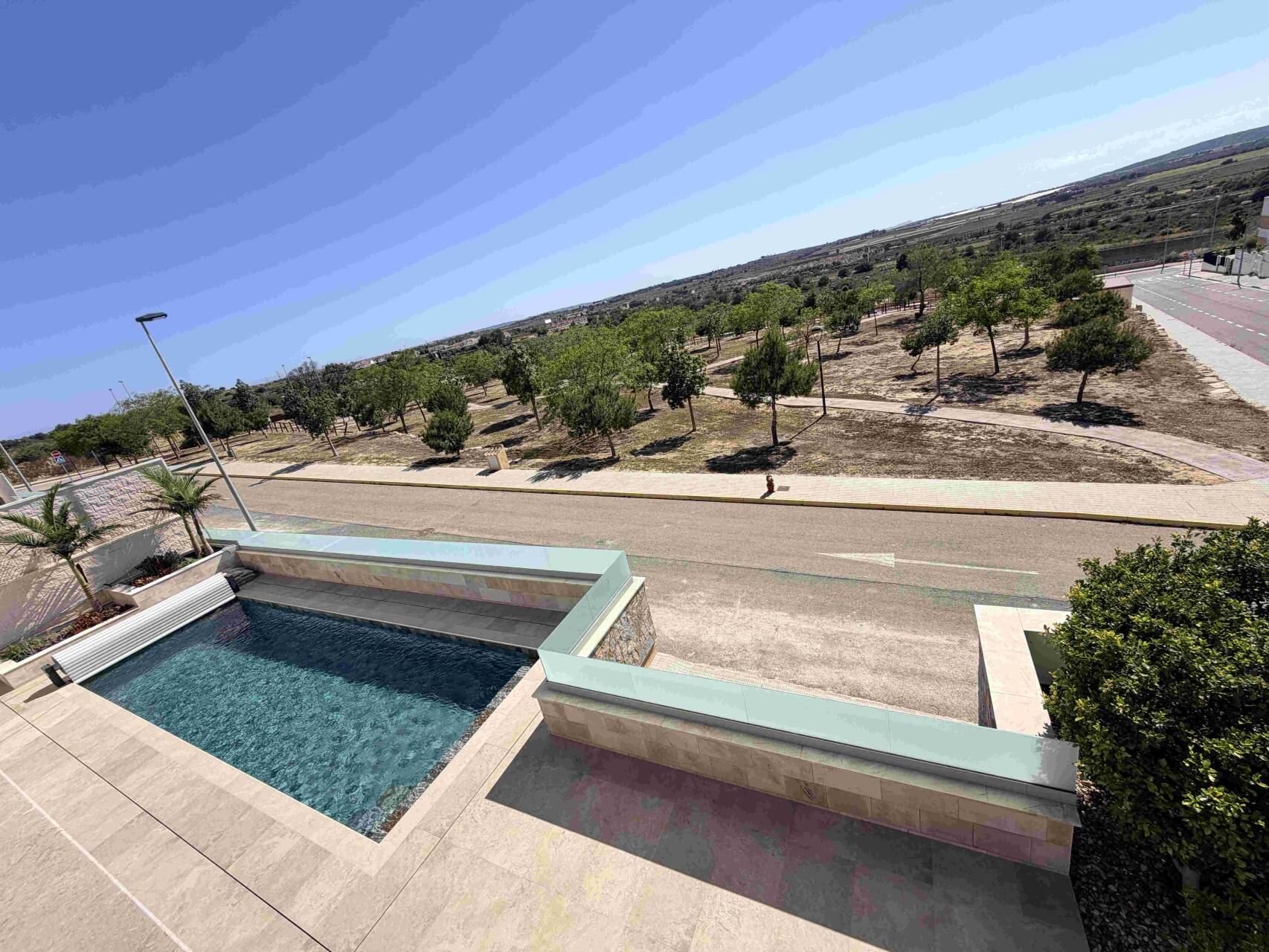 5-Bedroom Villa in Pueblo 4, Benijofar - Image 49