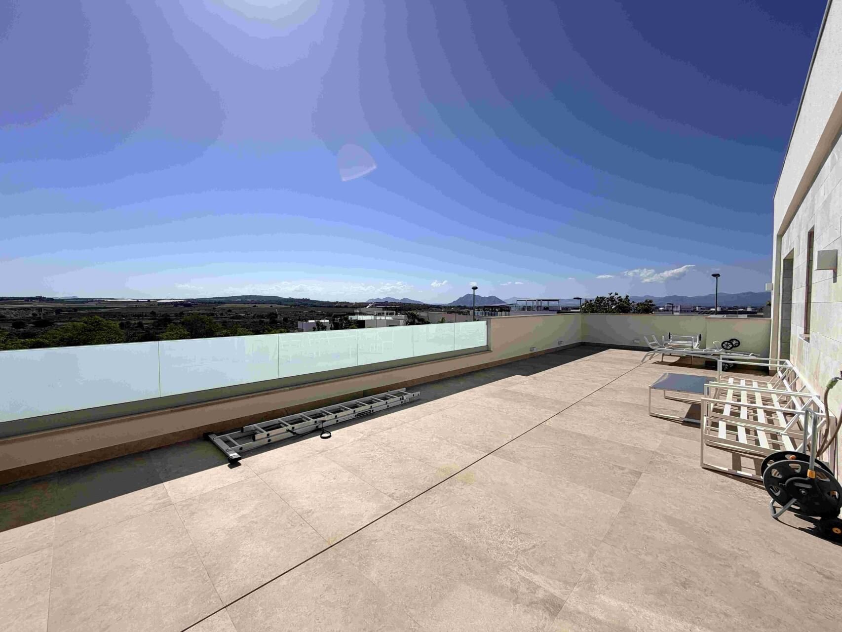 5-Bedroom Villa in Pueblo 4, Benijofar - Image 50