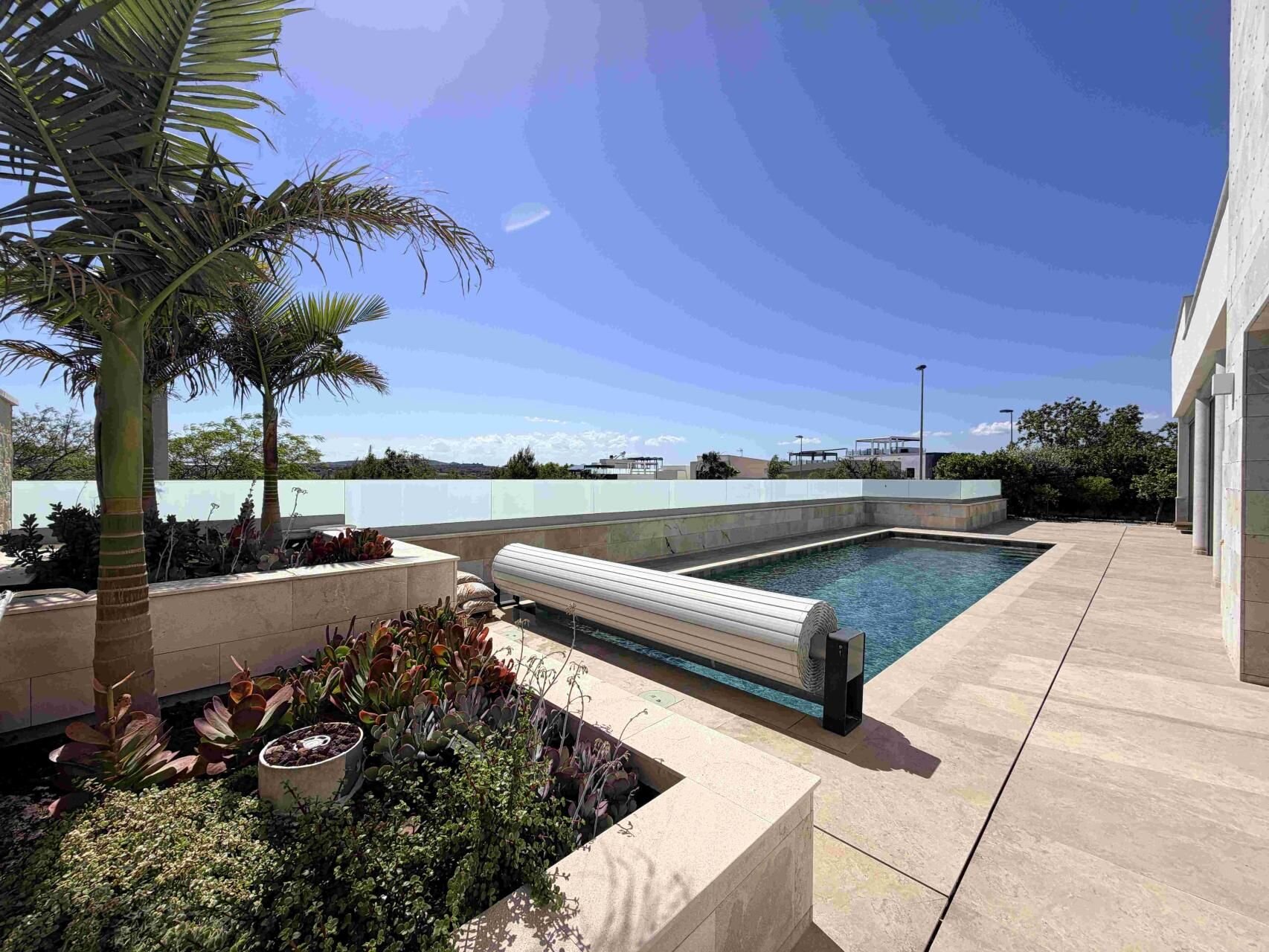 5-Bedroom Villa in Pueblo 4, Benijofar - Image 6