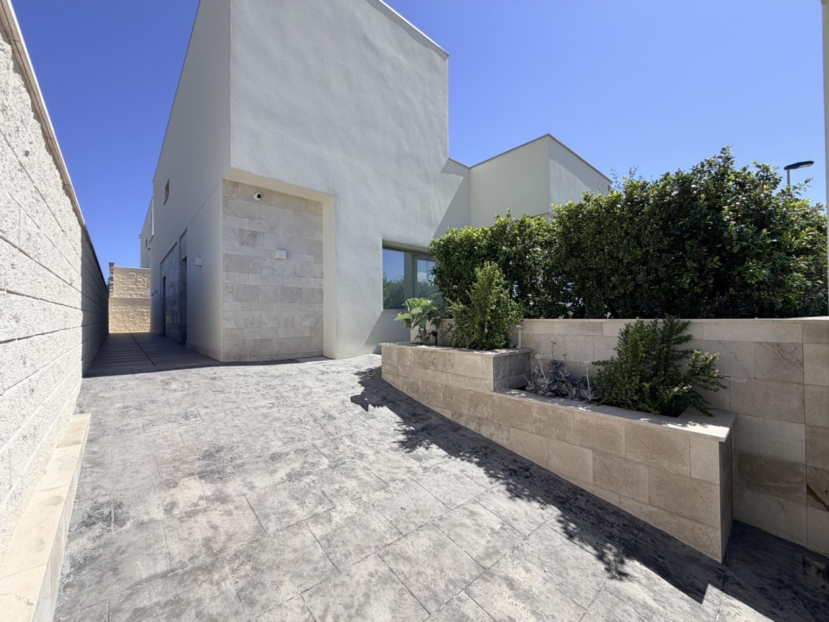 5-Bedroom Villa in Pueblo 4, Benijofar - Image 7