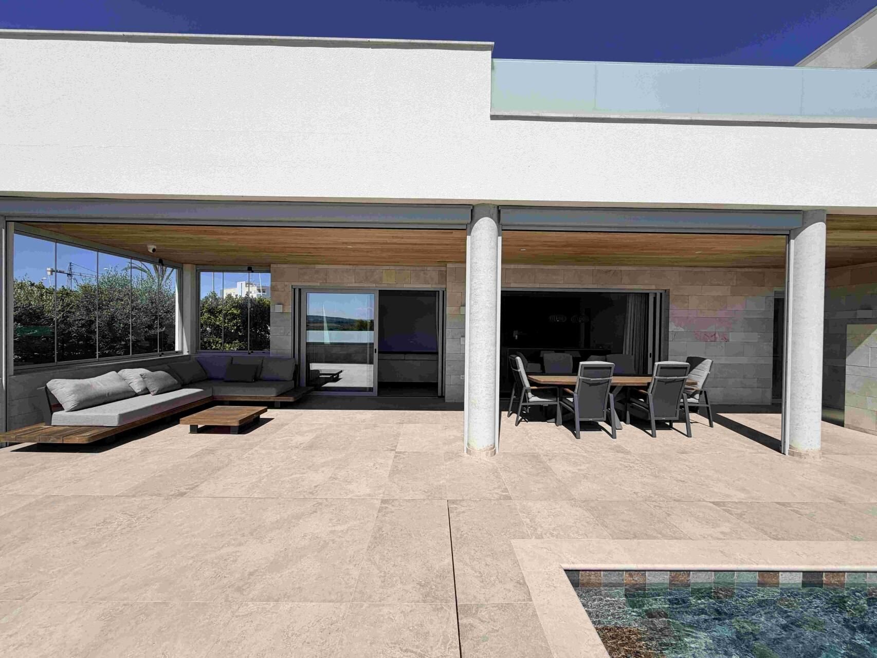 5-Bedroom Villa in Pueblo 4, Benijofar - Image 7