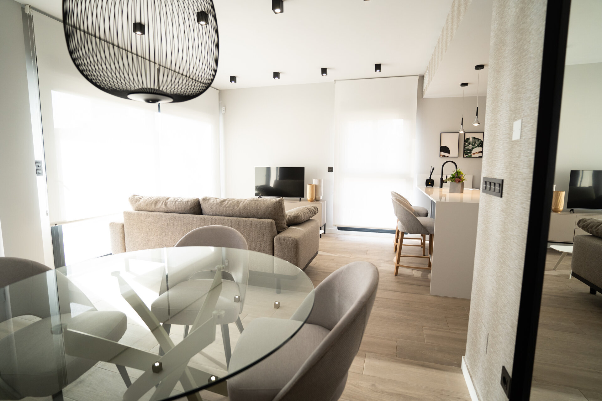 Herenhuis met 3 Slaapkamers in Torrevieja - Image 13
