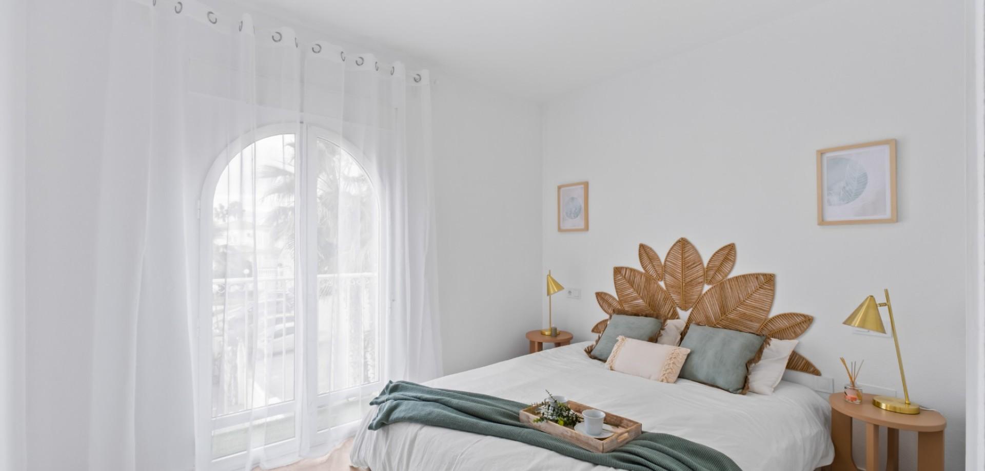 2-Bedroom House in La Florida, Orihuela Costa - Image 6