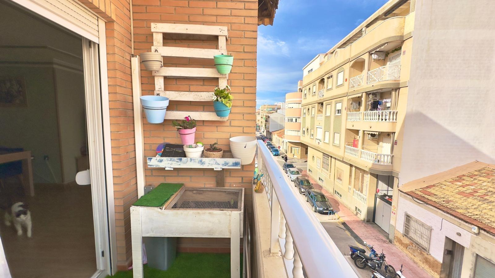 Apartamento de 4 Dormitorios en Torrevieja, Torrevieja - Image 38