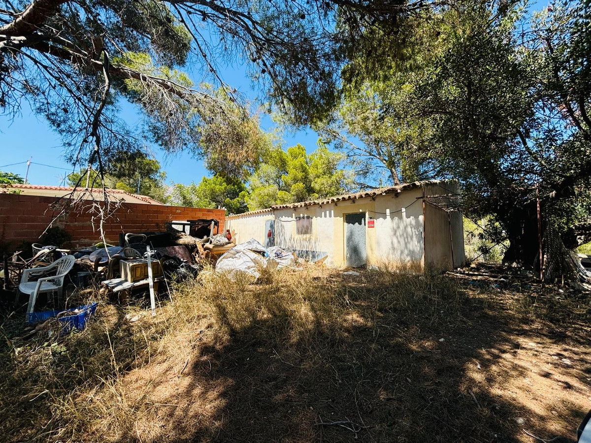 4-Bedroom Detached House in  Altea | Sunny Casas - Costa ... - Image 6