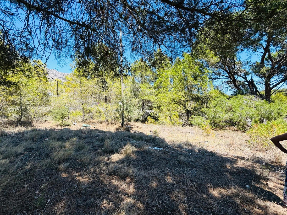 4-Bedroom Detached House in  Altea | Sunny Casas - Costa ... - Image 7