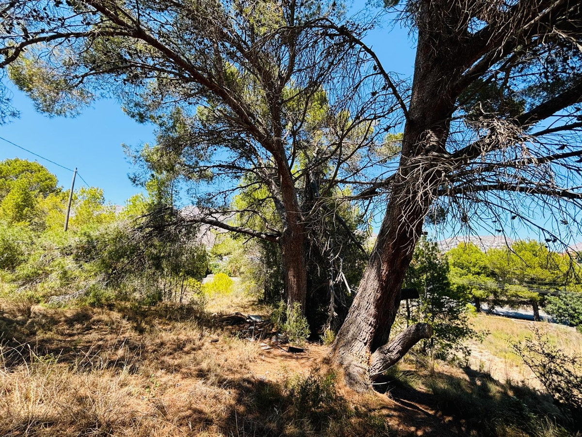 4-Bedroom Detached House in  Altea | Sunny Casas - Costa ... - Image 8