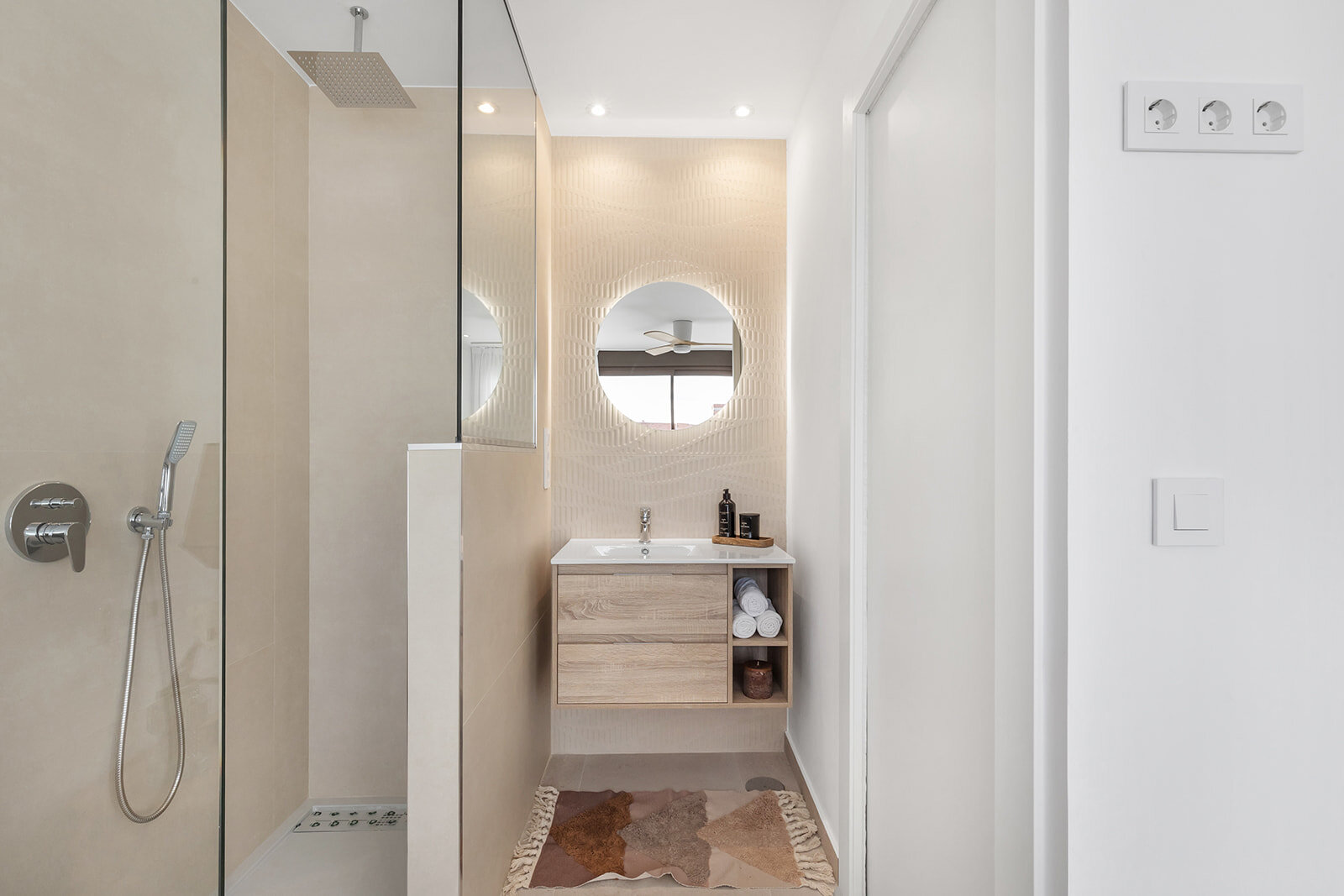 Benedenwoning met 3 Slaapkamers in Los Alcázares - Image 21