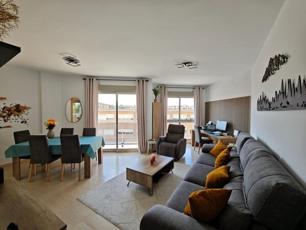 Apartamento de 2 Dormitorios en Pueblo 9, San Miguel de Salinas