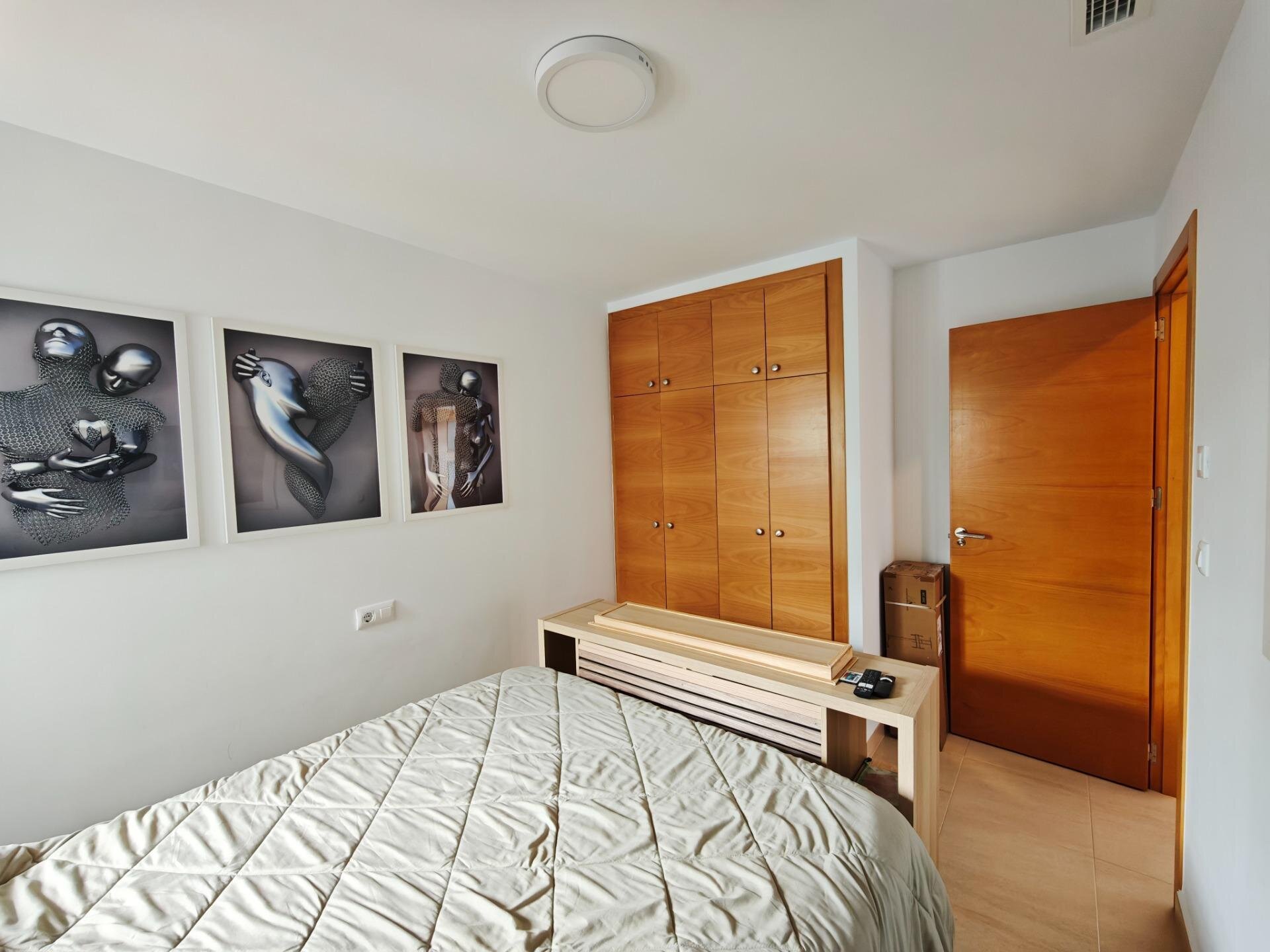 2-Bedroom Apartment in Pueblo 9, San Miguel de Salinas - Image 14