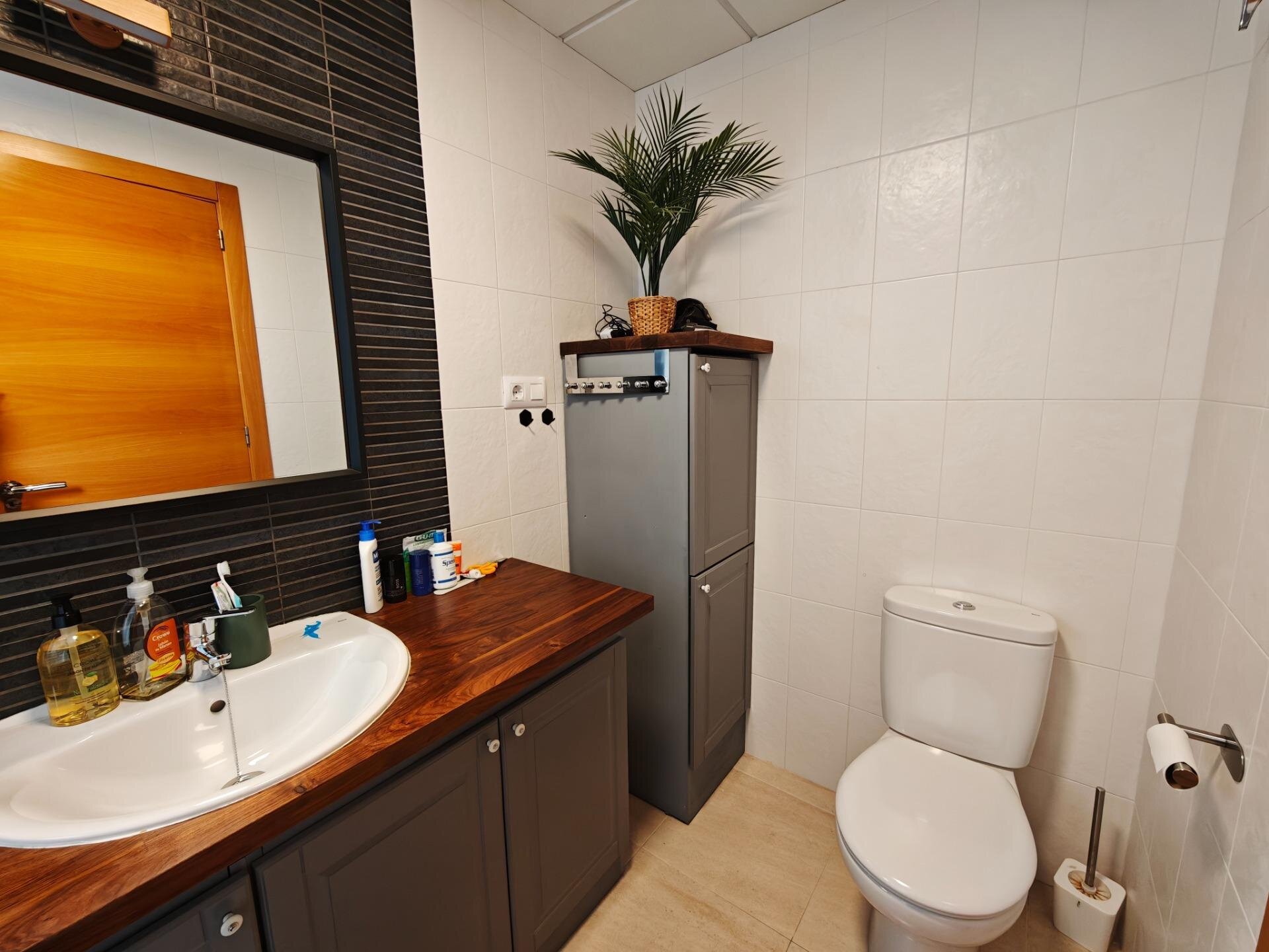2-Bedroom Apartment in Pueblo 9, San Miguel de Salinas - Image 16