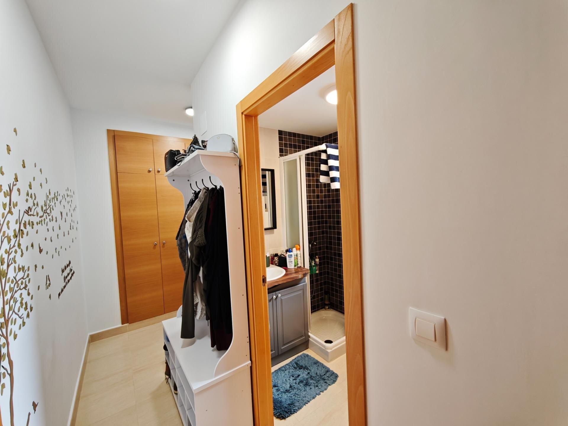 2-Bedroom Apartment in Pueblo 9, San Miguel de Salinas - Image 17
