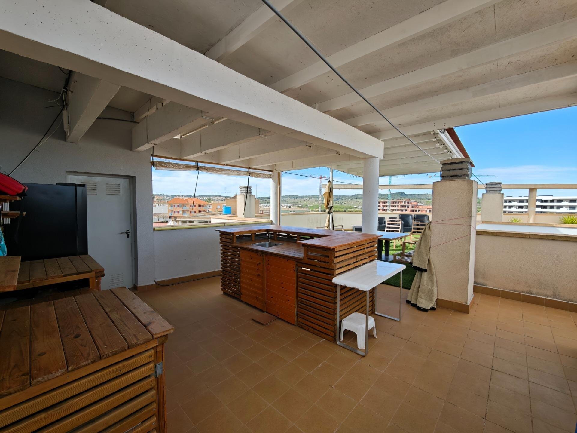 2-Bedroom Apartment in Pueblo 9, San Miguel de Salinas - Image 23